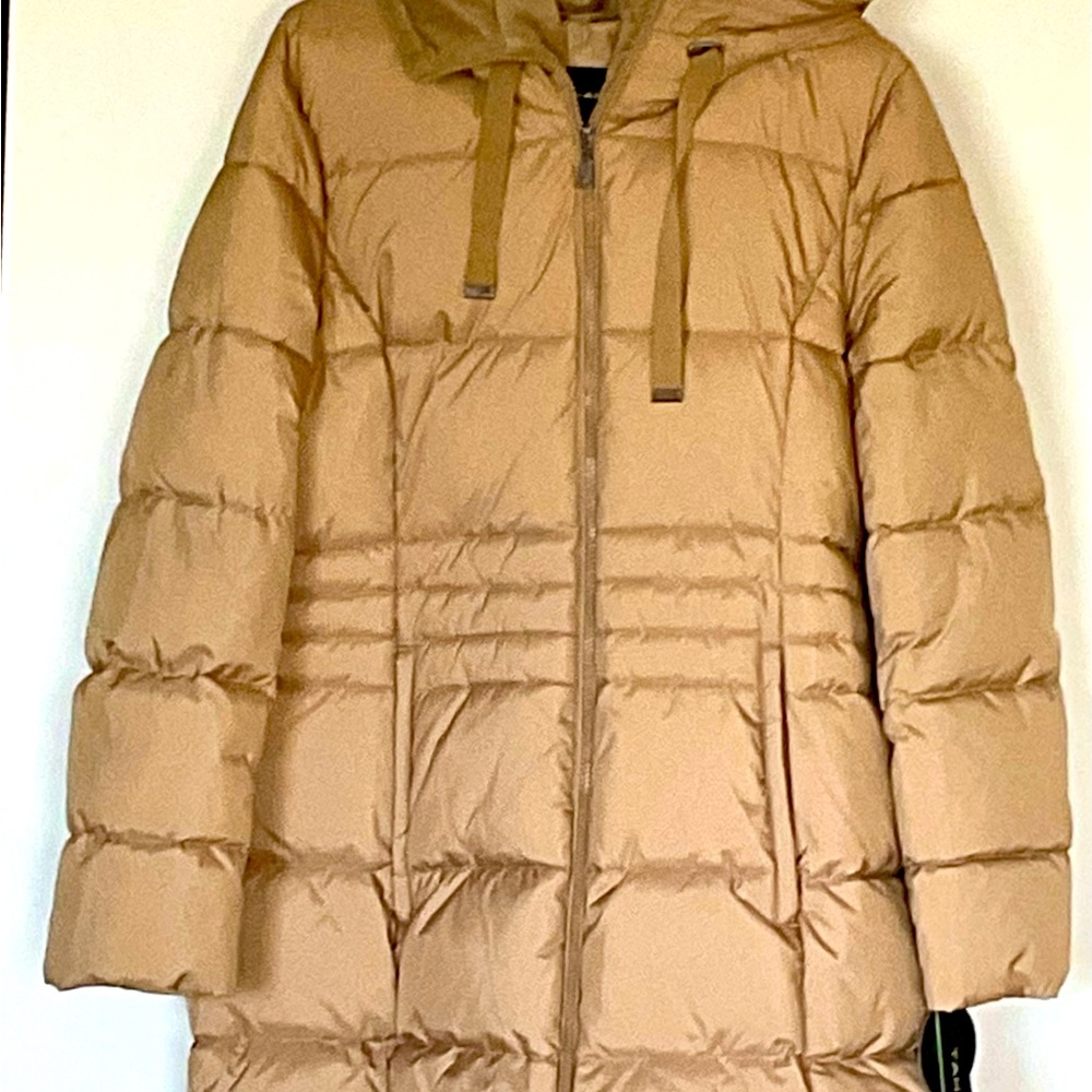 Winter Jacket - image 1